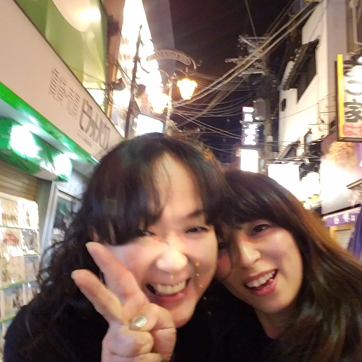 ChiharuRuber's tweet photo. もーいっかい!(*´▽`*)
大阪ありがとう♡
#MIYAVI #ss3 #BeforeWorldsCollide https://t.co/Xr9fwAYrXu