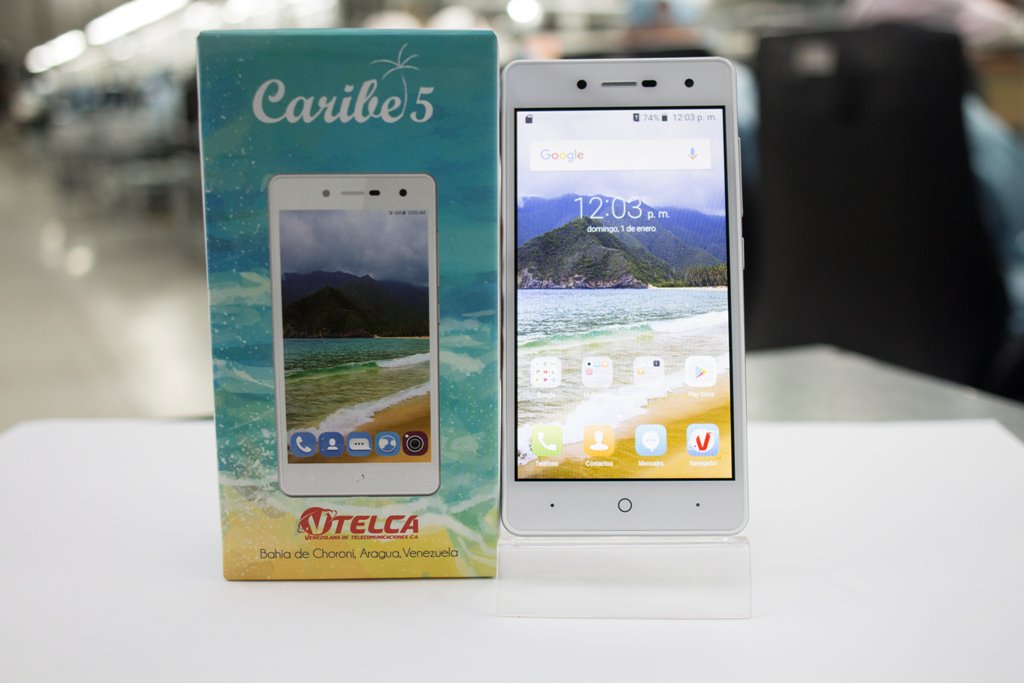 fabricavtelca's tweet image. En Vtelca, abrazamos la tecnología y la ponemos al servicio del pueblo 📱