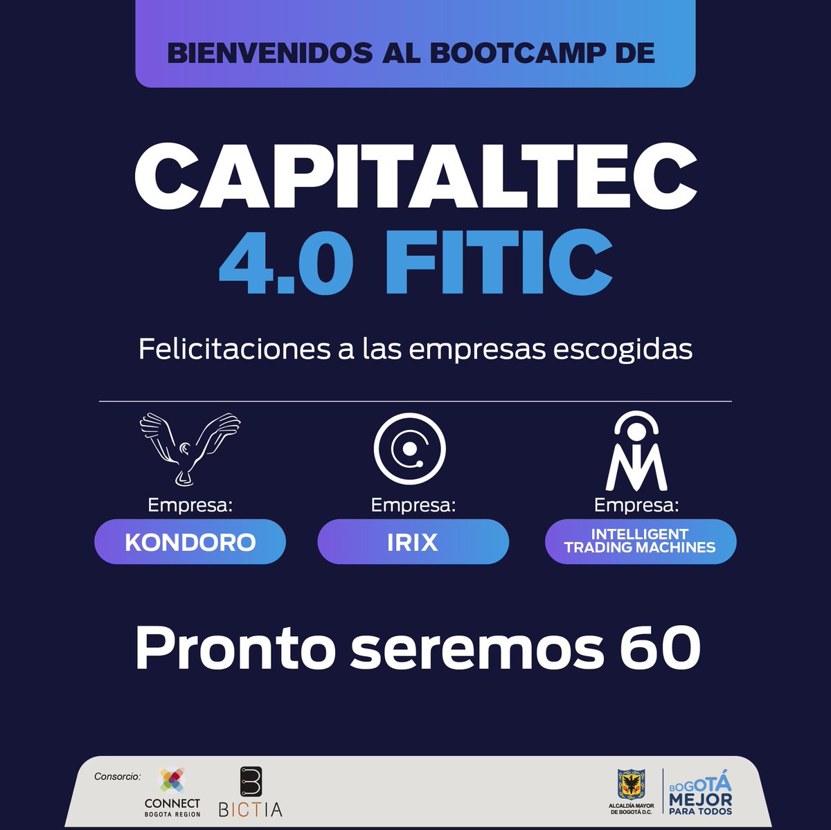 BICTIA tweet media