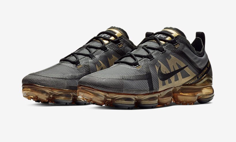 GS Nike Air Max 97 Y2K Black/Metallic Silver The Spot for Fits \u0026 Kicks