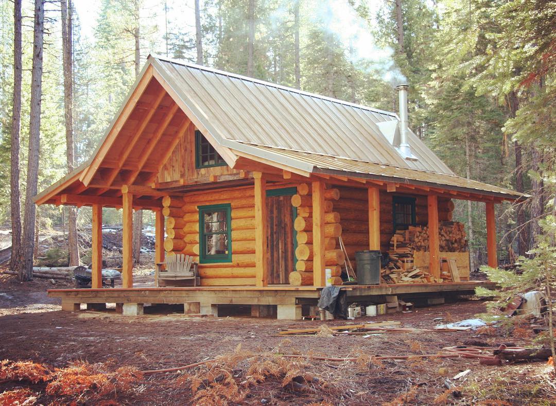 Sashco Log Homes On Twitter Now Here S A Place We D Love To