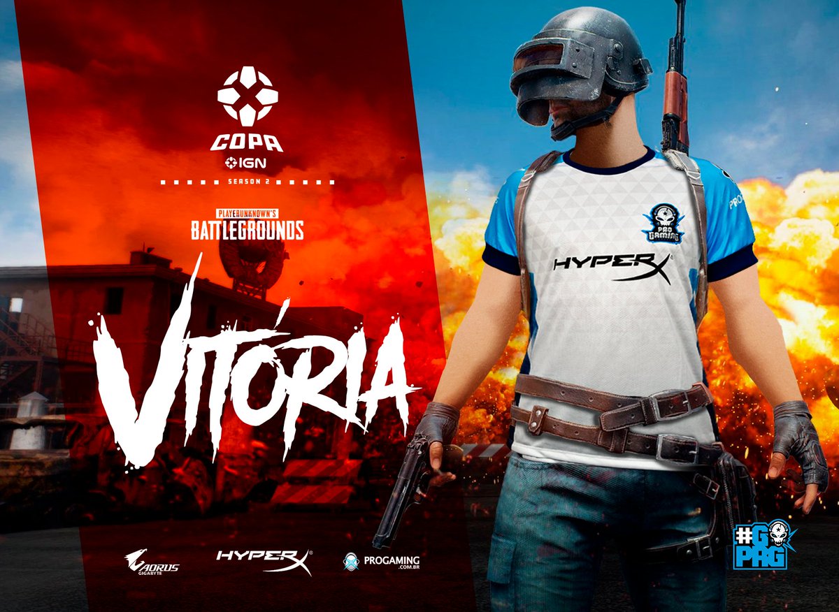libertyesports's tweet photo. #PRGPUBG | #CopaIGN

VITÓRIA! 

Garantimos o primeiro lugar na última partida da noite. Aguardamos a colocação final para saber a nossa colocação geral. 

#GOPRG https://t.co/OsJXH2SfX6
