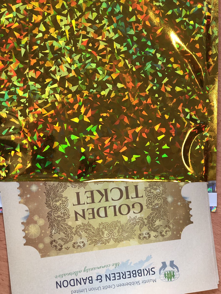 accesscu_irl's tweet photo. Get a good night's sleep tonight to be bright for the first #CUShopLocal Treasure Hunt tomorrow morning. To get your hands on a β¬100 voucher follow our social media pages for clues to the location of our golden envelope. Those following on Instagram might get a head start π https://t.co/rMEyNptzVl