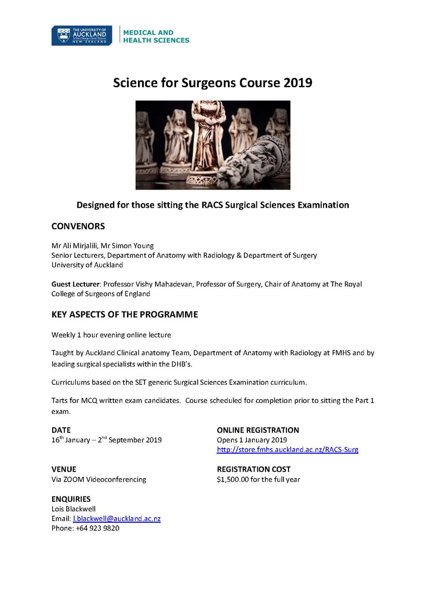 Auckland Surgery tweet media