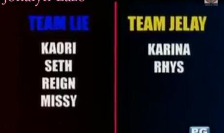 joyzell_pacete's tweet photo. Official member of team Lie and team Belay
#legitto https://t.co/F5UYs1DI1T