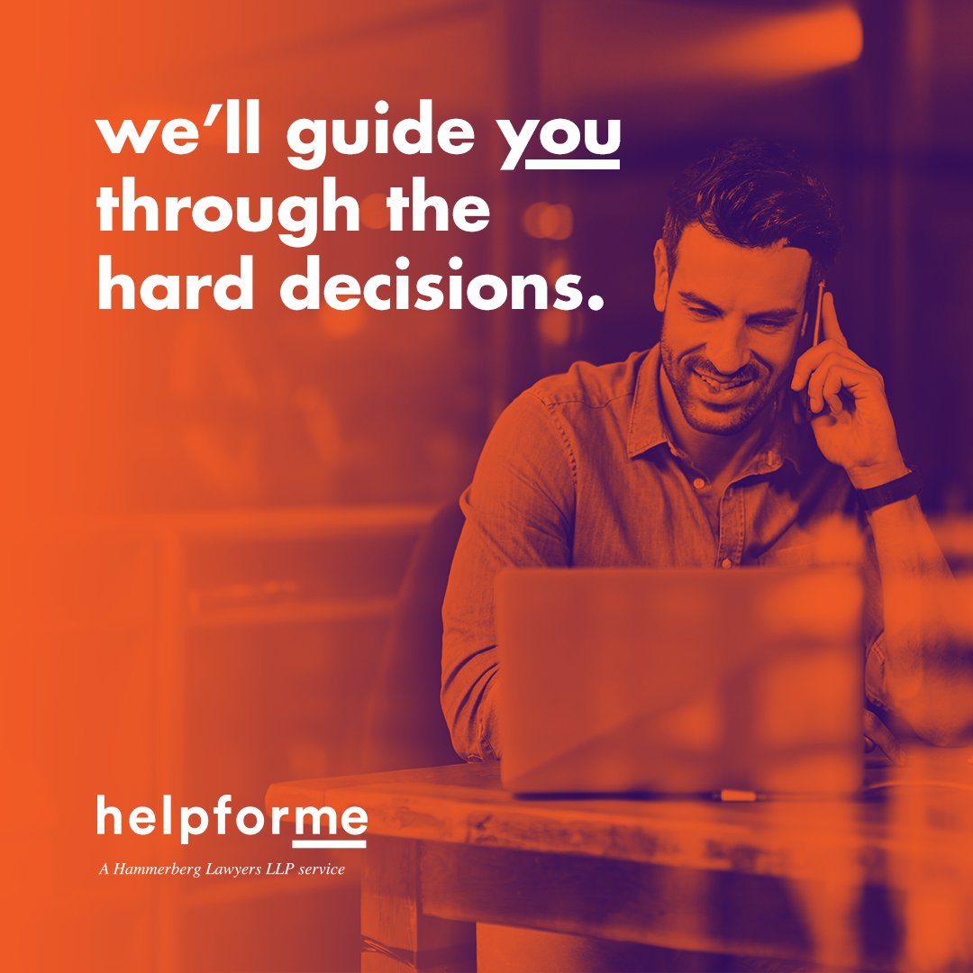helpformelaw's tweet photo. Estate litigation cases are often complex and involve a variety of sensitivities—our expert litigators will not only make your case but also guide you through your personal situations and help establish your claim. 

https://t.co/X3oSFXPIQd …

#estatelitigation #lawyer #Canada https://t.co/slZBdgRum7