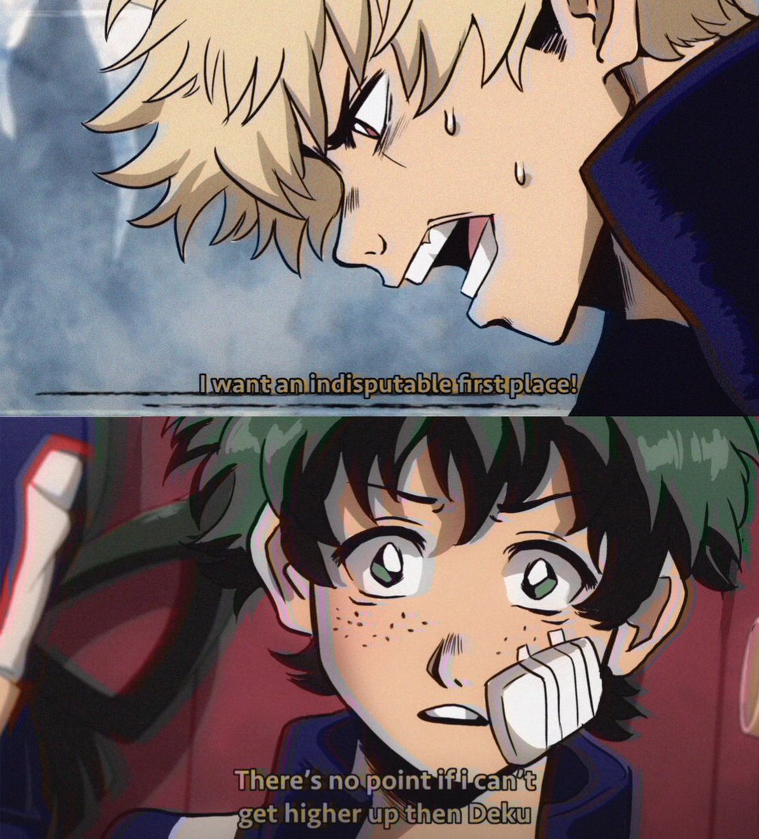 The Top 75 Anime Style Artists To Follow On Instagram Anime Impulse