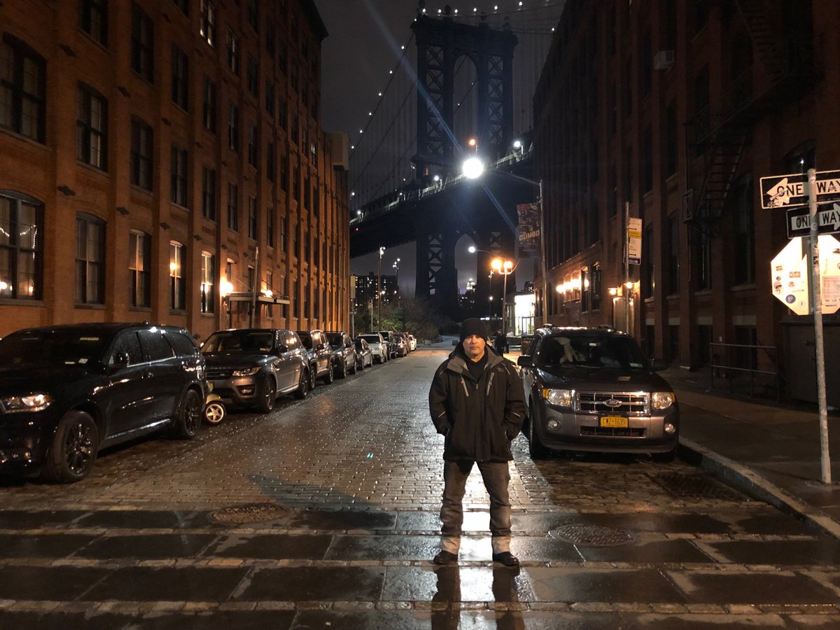 Raymond Cruz tweet media