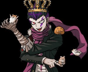 "I have returned from the depths of Hell! I must apologize for being absent for so long, there were many souls to take care of.

But now I am here once again, and it shall hopefully remain that way for a long while."