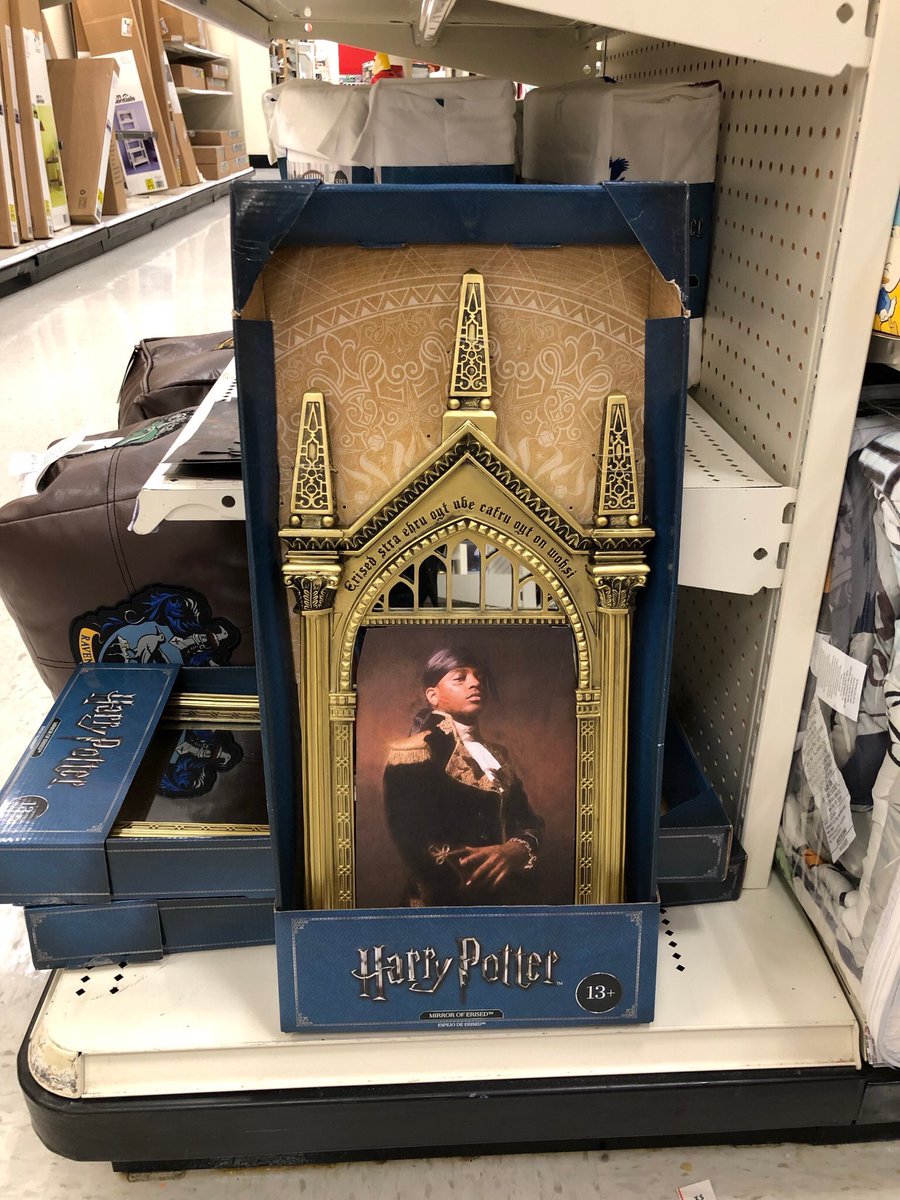 XXL's tweet photo. .@theslumpgod’s fans are putting his ‘Stokeley’ album cover in picture frames and other places in different stores around the U.S. 🤣🤣 https://t.co/6RMq6Vz32S
