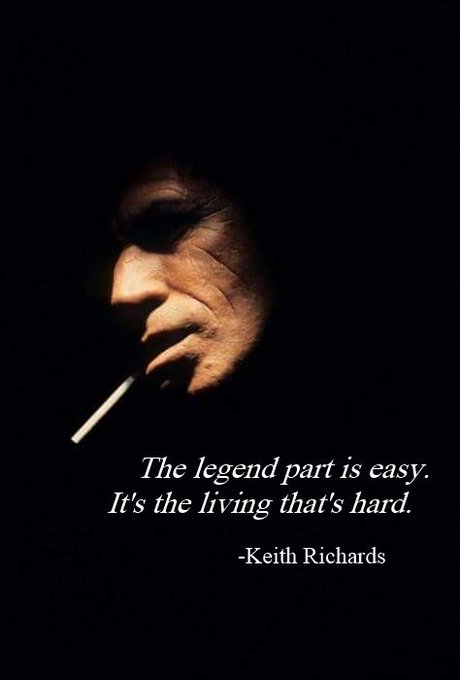 Keith Richards’s Birthday Celebration | HappyBday.to