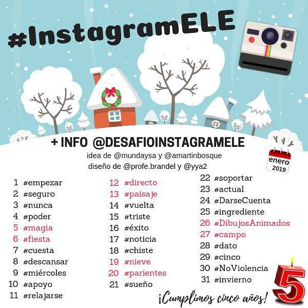 Equipo #InstagramELE tweet media