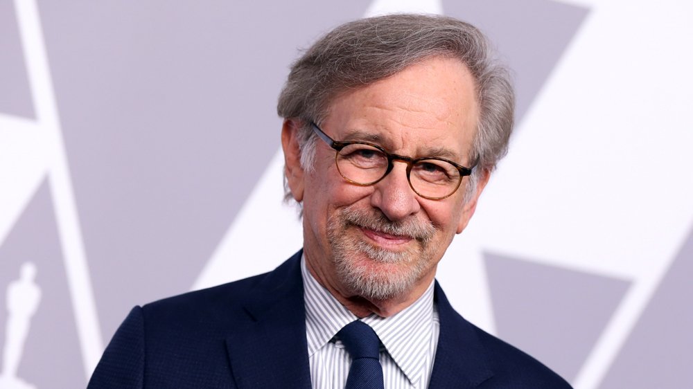 Happy Birthday to the wonderful Steven Spielberg!  