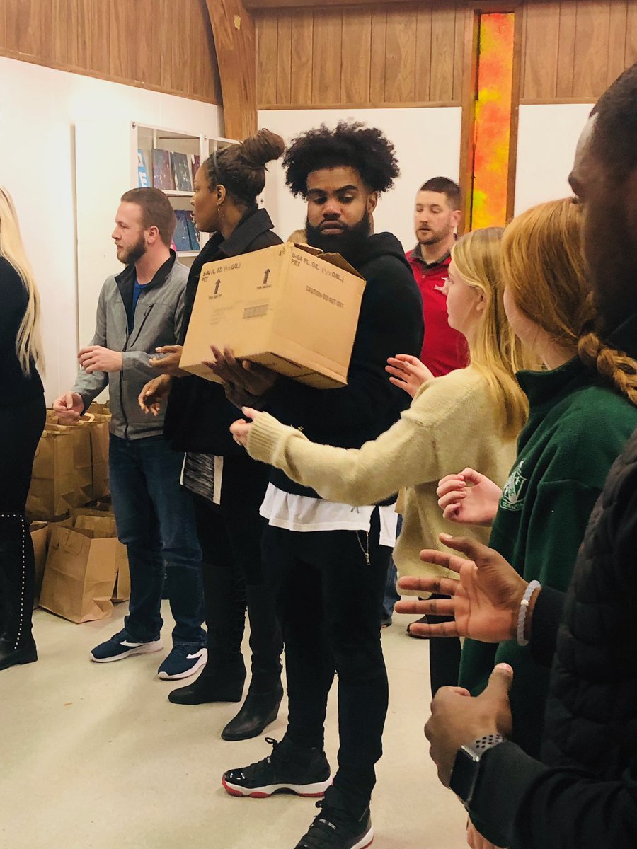 Tackle Tomorrow tweet media