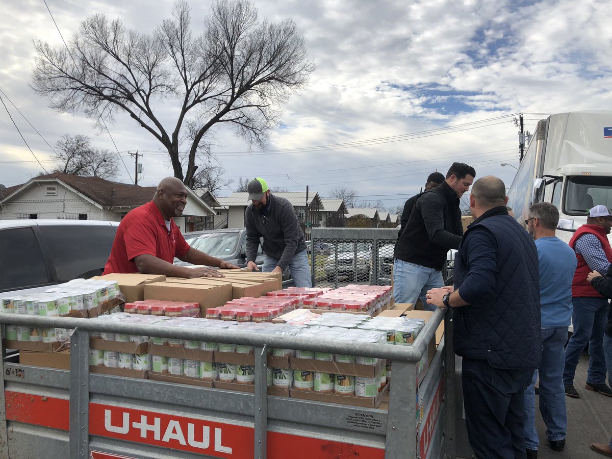 Tackle Tomorrow tweet media