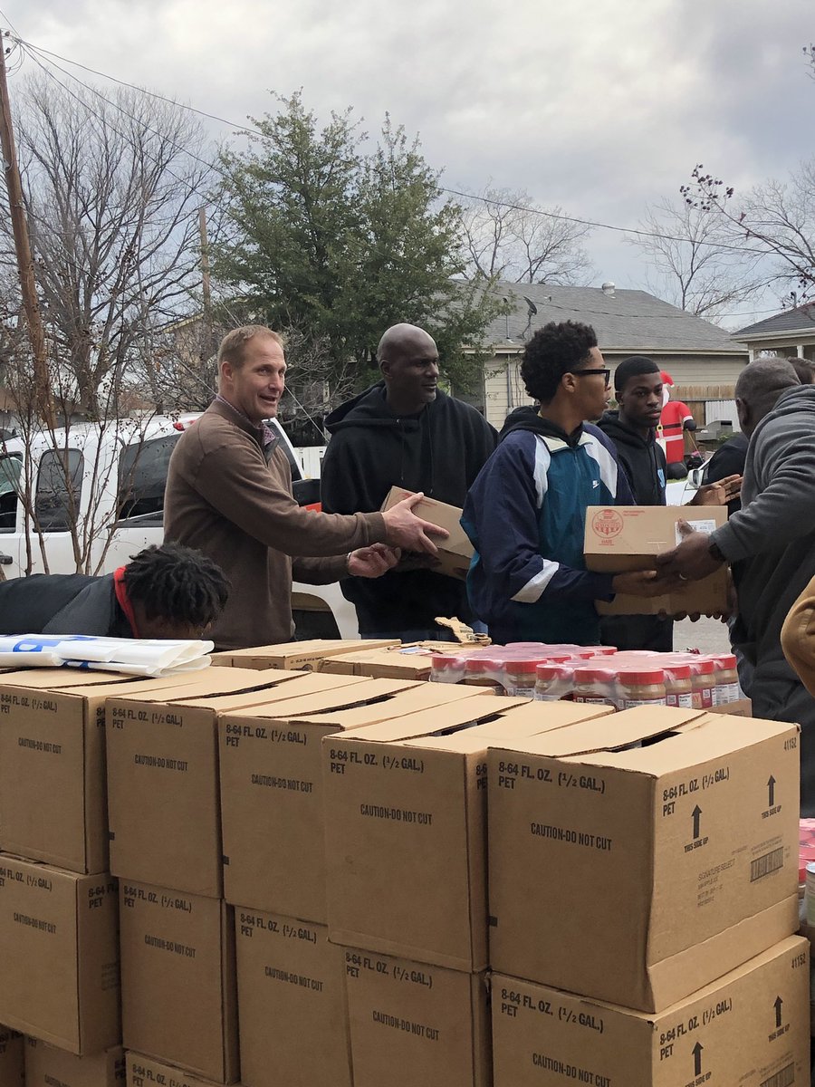 Tackle Tomorrow tweet media