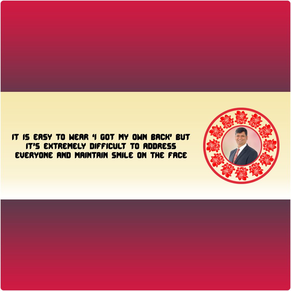 vikashsingh_in's tweet image. .
.

#DirectionOverrated #Wear #Tshirt #Address #Smile #Face #iWorked4Dell #VivekRajendran

.
.