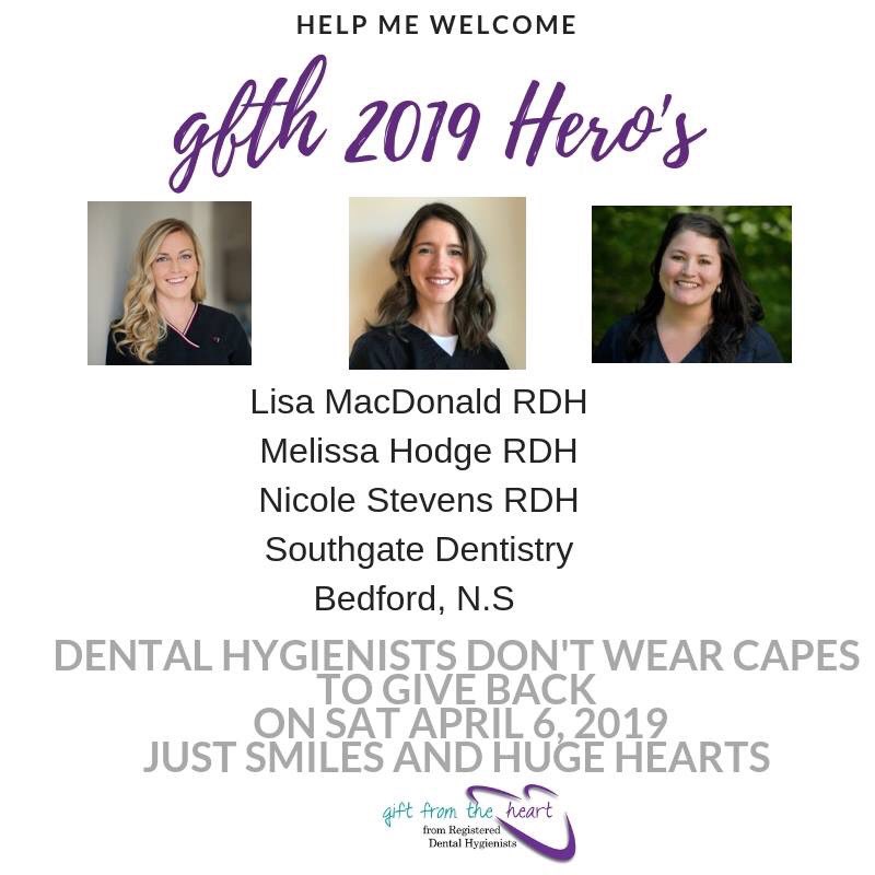 GFTH2018's tweet image. 