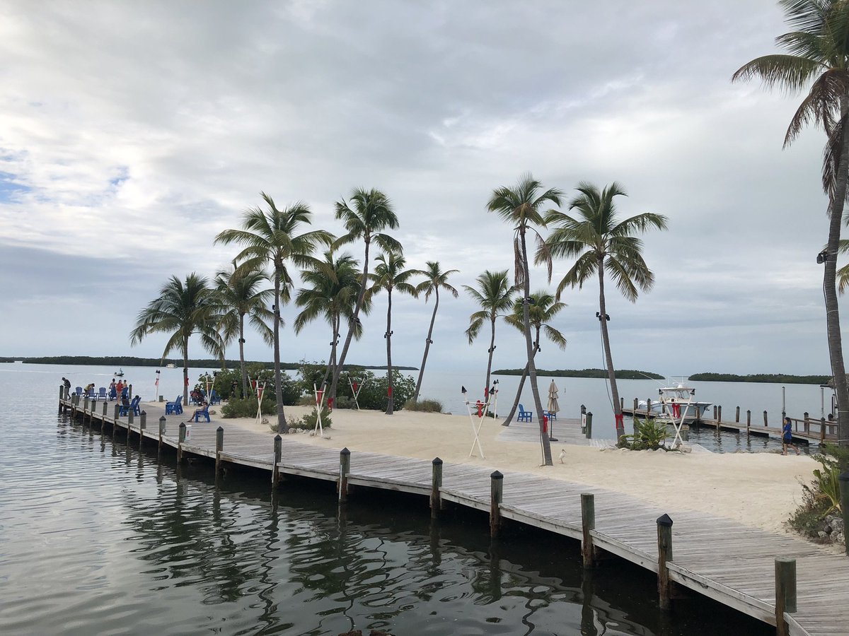 miles_w_millers's tweet image. How can you have a bad day when this is your view?  #keywest #letsgooverthere #godothings #mileswithmillers #vacation #travelmore