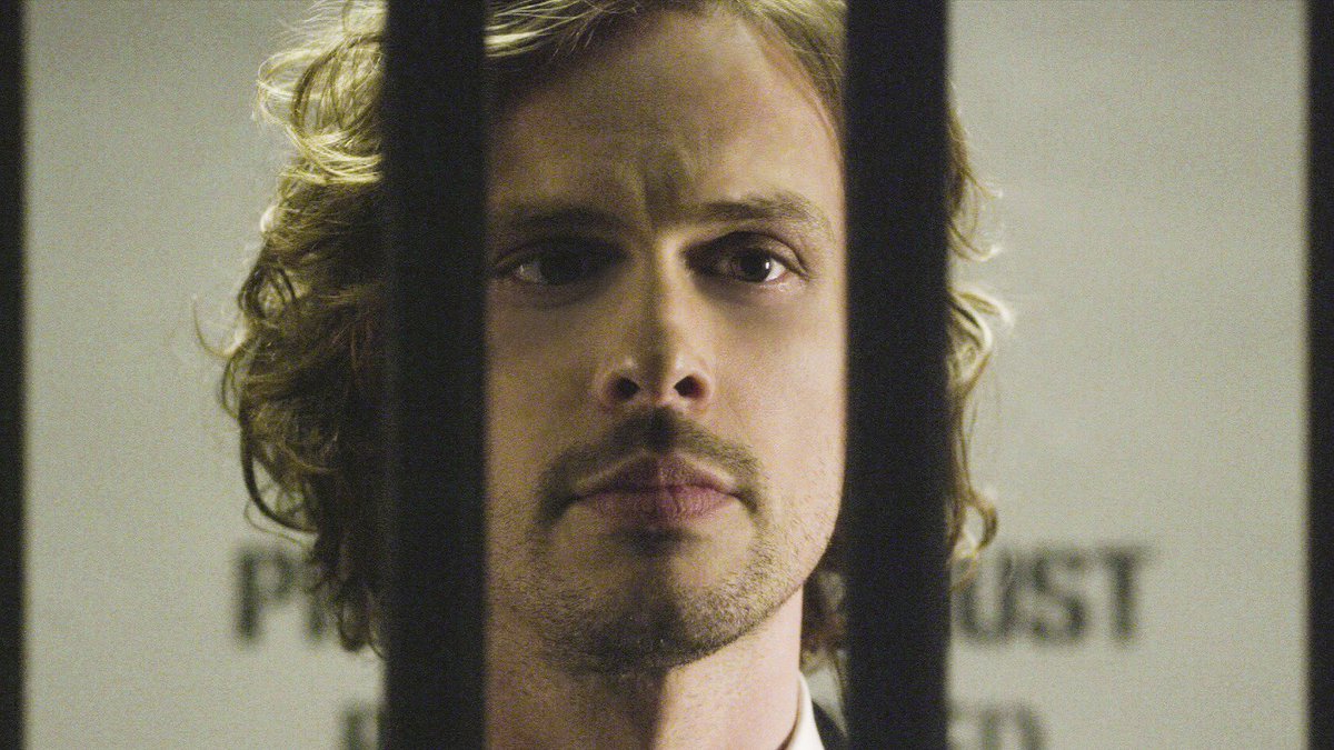 Criminal Minds: Evolution tweet media