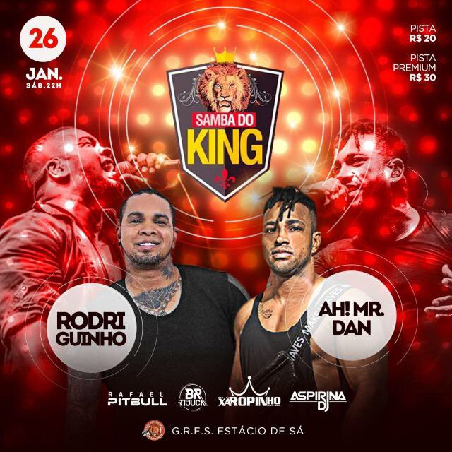 Danielapachecoo's tweet photo. Vamos time #Sambadoking https://t.co/xJDq2NUrDa