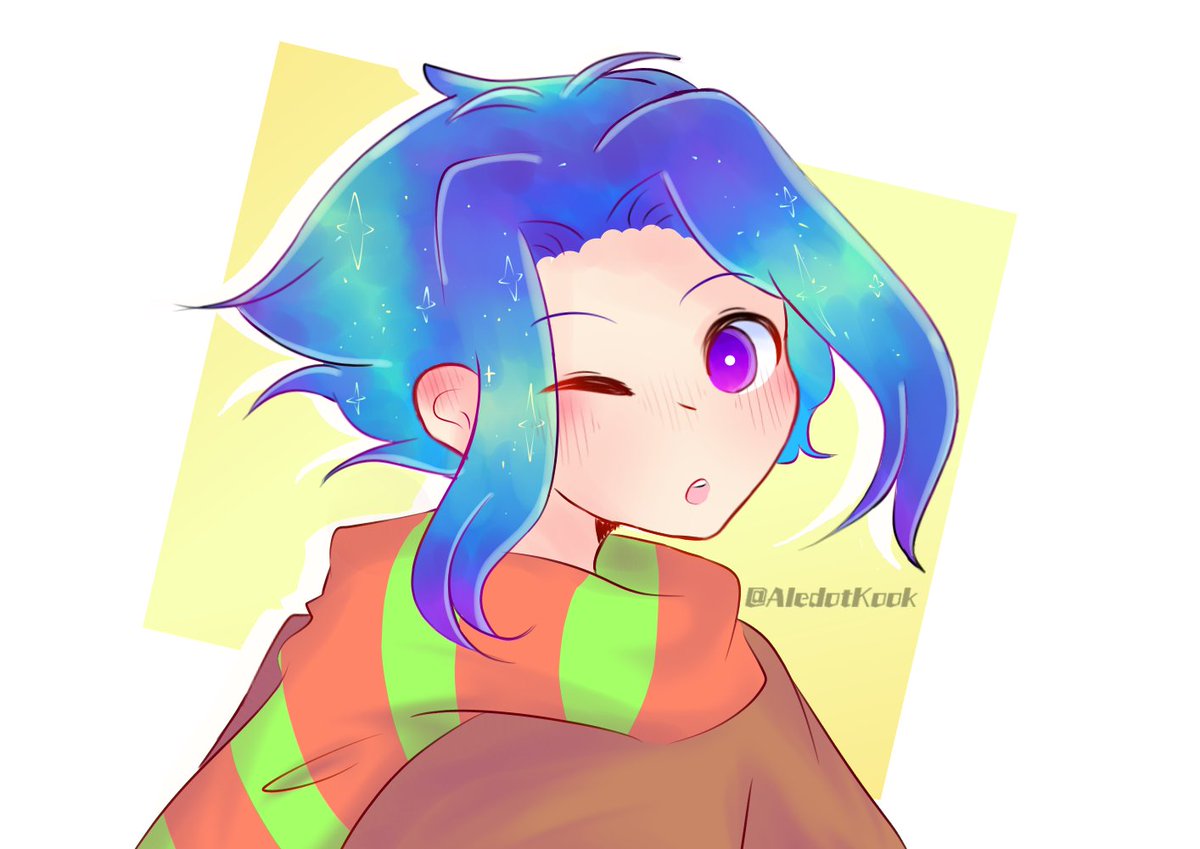 gookk_fanarts's tweet photo. 🌈Ziro 7u7 ❤
@Ryu_Dezain #HSAVEN #HSAVENTURA https://t.co/iov39aGb7e