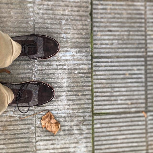 lluisrossell's tweet photo. Capricis ben calçats! 🤫 📍#barcelona #calçats #instants #tpinstants #handmade #fetsama #gitanessantceloni #ferro #peus #santceloni https://t.co/qxKaBCpGNZ https://t.co/H26VtPRCaZ