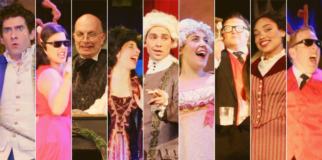 Get your gift certificates and season passes now for to be in time for Christmas!