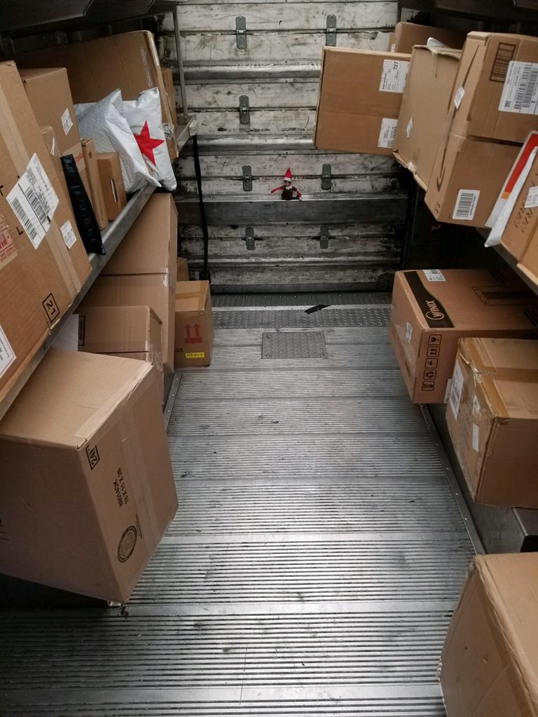 Let’s get these next few stops all lined up! 📦❤️🎅🏼
#STAYCALMHAVEFUN #PeakSmiles <a href="/jrindafernshaw/">Fern Shaw</a> <a href="/MorabitoKeith/">Keith Morabito</a> <a href="/erockspark/">Erik Spark</a> @benjaminmrogers <a href="/hrbobbyups/">Bobby Esquivel</a> <a href="/CoronaCenterUPS/">Corona Center</a> <a href="/CuceTom/">Tom Cuce</a> <a href="/UPSers/">UPSers</a> <a href="/UPS/">UPS</a> @SouthCalUPSers <a href="/ExperienceUPS/">Experience UPS</a>