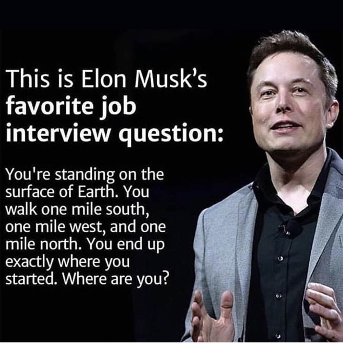 larrykim's tweet photo. 🤔What would be your answer? https://t.co/TC3uV9aGPO