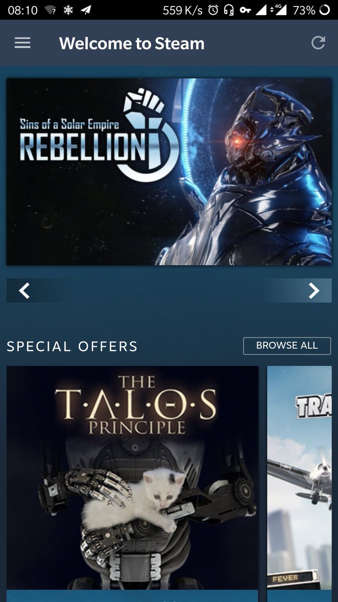 JayFallen's tweet image. 最佳app shopping游戏…STEAM…没有之一…