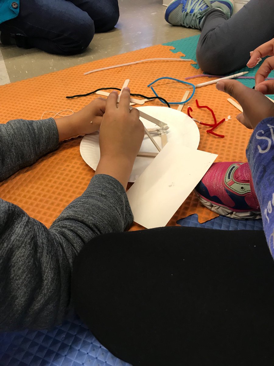 Starting our earthquake proof resorts! #JMI_edison