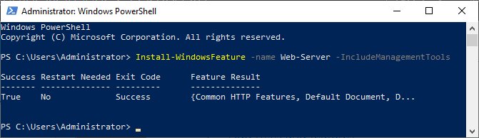 RootUsers_'s tweet photo. How To Install IIS In Windows Server 2019 https://t.co/NVAbTkVLcE https://t.co/qJjEYMQ2B8