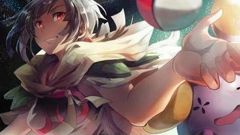 ʏᴏᴜ'ᴠᴇ ʙᴇᴇɴ ᴄʜᴀʟʟᴇɴɢᴇᴅ ʙʏ
                 ◤
                        ❀
                               ◢
                           ʟᴏʀᴇᴋᴇᴇᴘᴇʀ ᴢɪɴɴɪᴀ。↴

▸ ʀᴇᴡᴀᴍᴘᴇᴅ 
  ▸ #ᴘᴛʀᴘ ·  ɴᴏ ᴍᴠʀᴘ
    ▸ ꜱɪɴɢʟᴇ ꜱʜɪᴘ