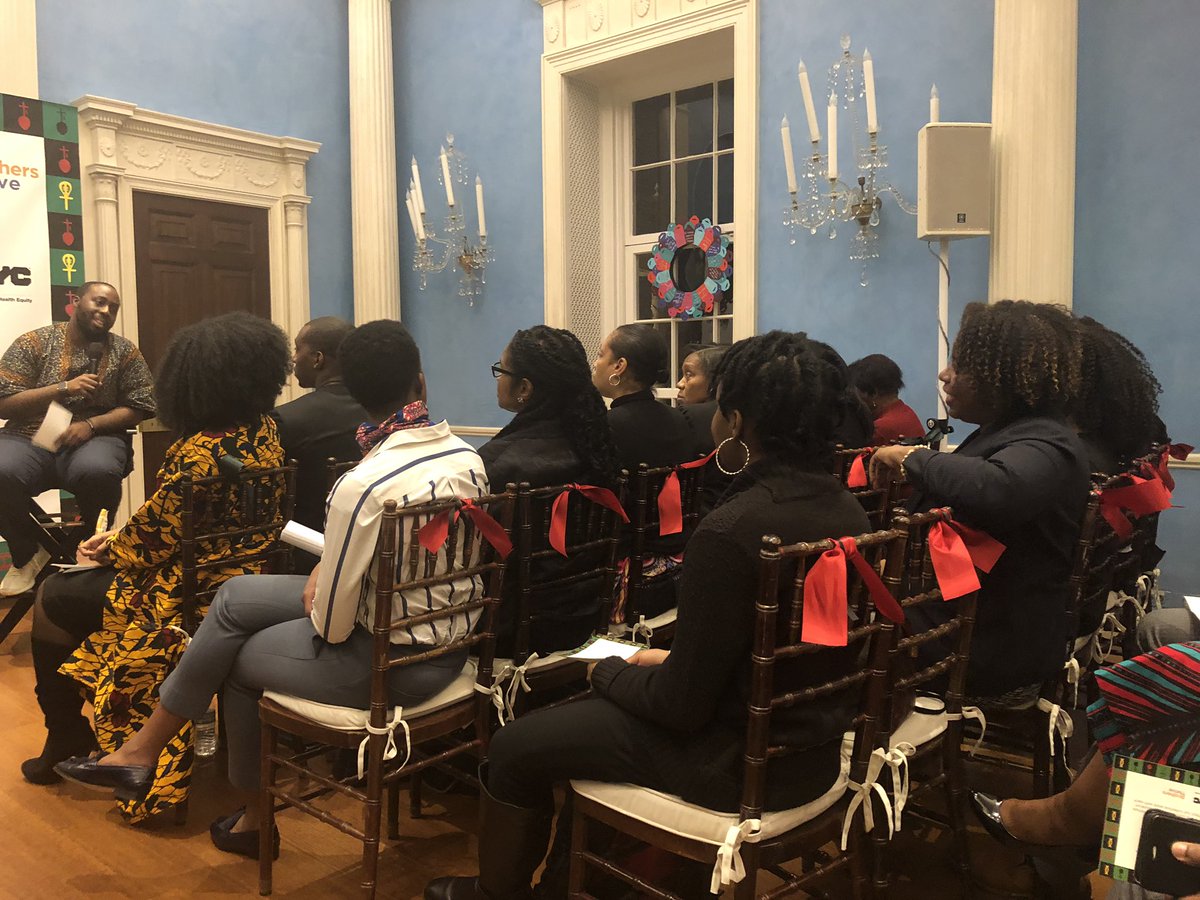 beingkrystle's tweet photo. Kwanzaa Listening Session! #thrivetogether #SistersThrive #BrothersThrive @nycHealthy https://t.co/TyNhwCSkQB