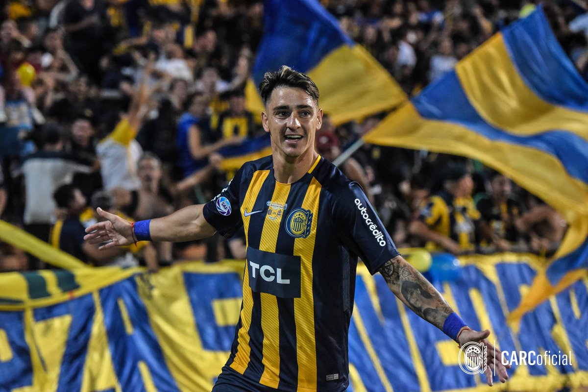 RosarioCentral's tweet photo. 📝🏆✈ ¡Agendá Canalla! El cronograma para la @Libertadores 2019:

6/3 - 21.30 hs - Local vs Gremio
13/3 - 21.30 hs  - Visitante vs U. Católica
28/3 - 21 hs - Visitante vs G3
10/4 - 21.30 hs - Visitante vs Gremio
24/4 - 19.15 hs - Local vs U. Católica
8/5 - 19.15 hs - Local vs G3 https://t.co/bOD0neyYH2