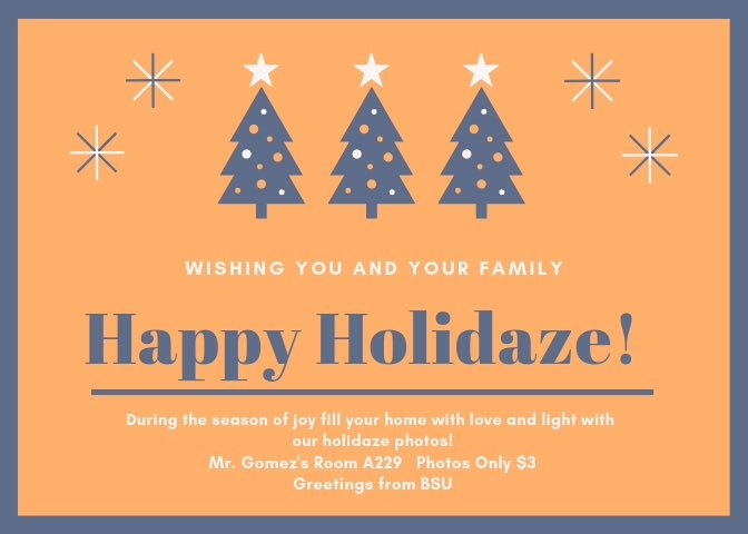 ParkdaleBSU's tweet photo. Happy Holidaze! Don't miss out on this amazing opportunity! During this season of joy fill your home with love and light with our Holidaze photos! https://t.co/MhXHYD7BoV