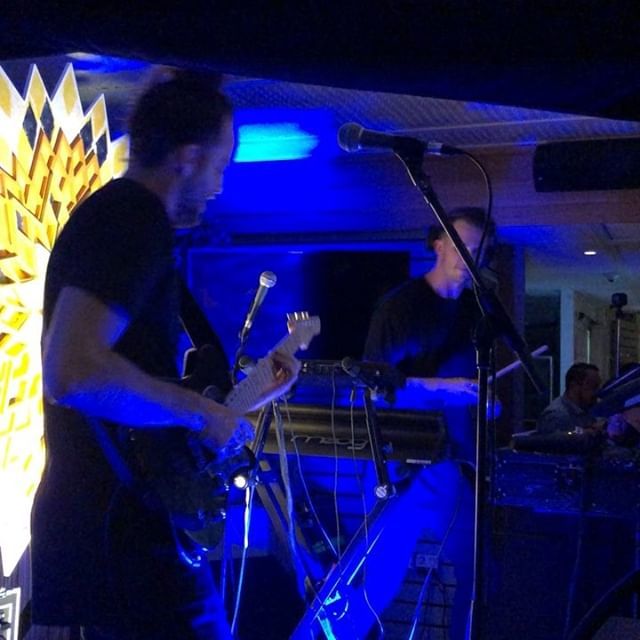 SthbeachSocial's tweet photo. BOO SEEKA was EPIC! #booseeka #coronasunsets #corona #coronaextra #livemusic #brisbanelivemusic #brissymusic #lovebrisbane #brisbaneanyday #visitbrisbane #visitsouthbank https://t.co/vcWmtNwCcO https://t.co/ylLGlarIOl