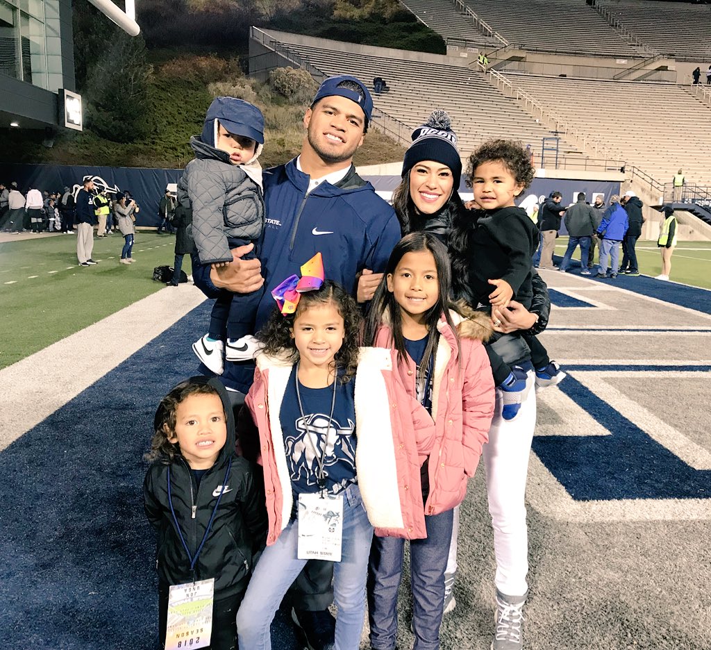 Its been fun.. we appreciate all the love, Aggie Nation and all those who were a part of this great season! ✌🏽