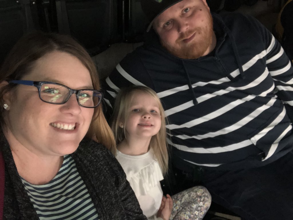 BethStegemoller's tweet photo. Celebrating my 37th Birthday at the Pacers Game @Pacers https://t.co/0IvXGaL7FT