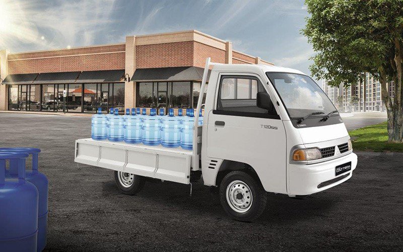 Mitsubishi Recal Colt T120SS 2018 Sebanyak 5431 Unit bosmobil.com/mitsubishi-rec…