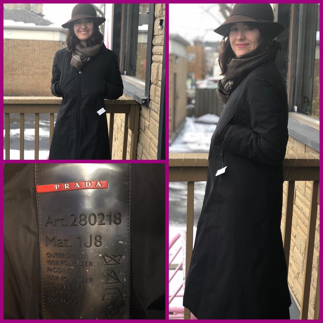 Clothes Encounters (@clothesagain) on Twitter photo 