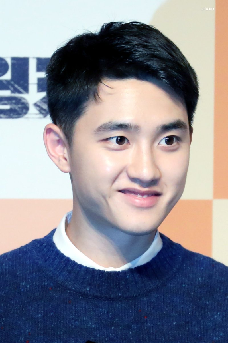 181217 스윙키즈 츄잉챗
오늘 드디어 스윙키즈 개봉 D-DAY
추운 겨울에 찾아온 선물 같은 영화
지금부터 시작이다! 천만 가자 기수야!
#경수 #디오 #스윙키즈