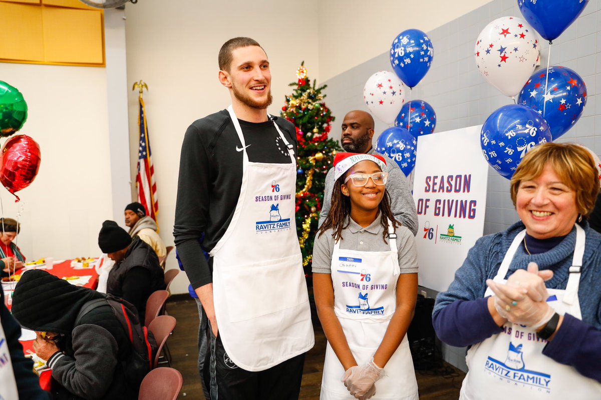 SIXERS STRONG tweet media