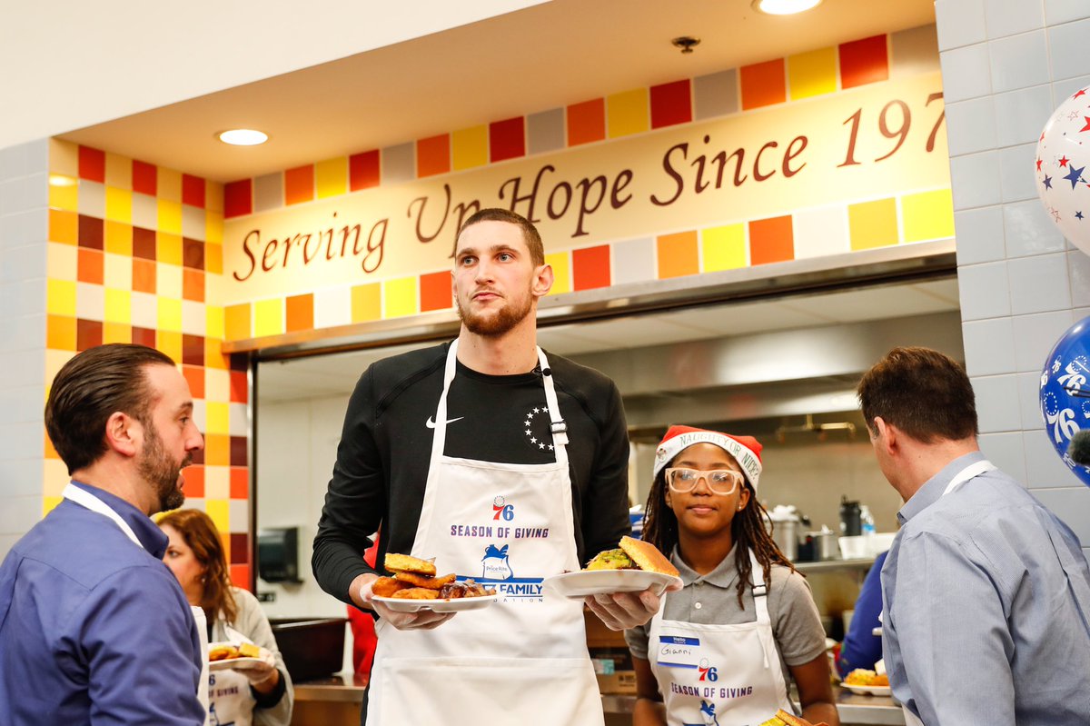 SIXERS STRONG tweet media