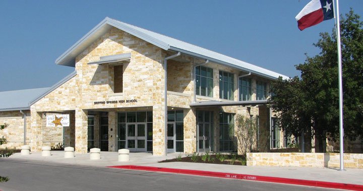 Parents and students within our communities school district, Dripping Springs ISD, are looking forward to winter break. Did you know our littlest residents attend award-winning schools within this district?  bit.ly/2r79z4b