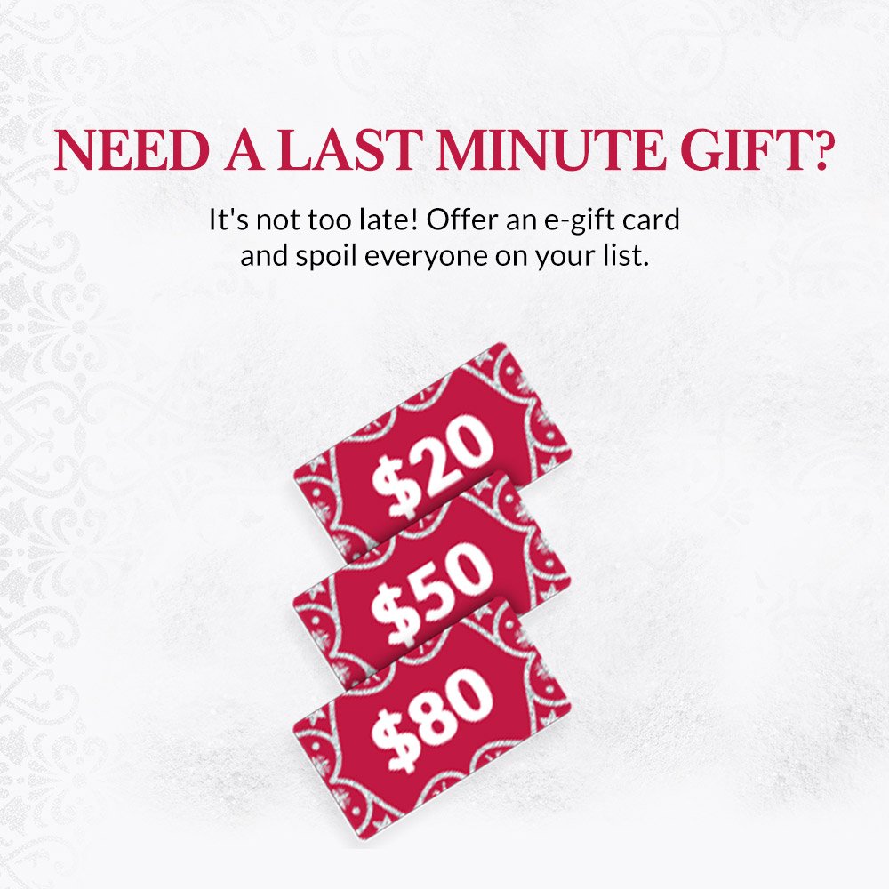 A perfect gift for the tea connoisseur >>
ow.ly/fGUx30n21h3