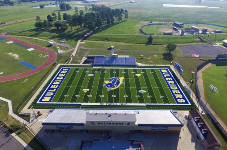 GulleyJabin's tweet image. Beyond blessed‼️ Big shoutout to @LDKep for the offer