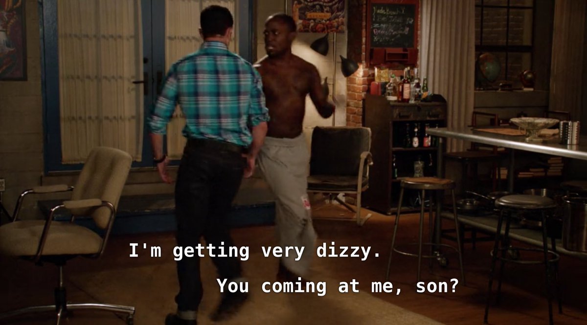 no context new girl tweet media