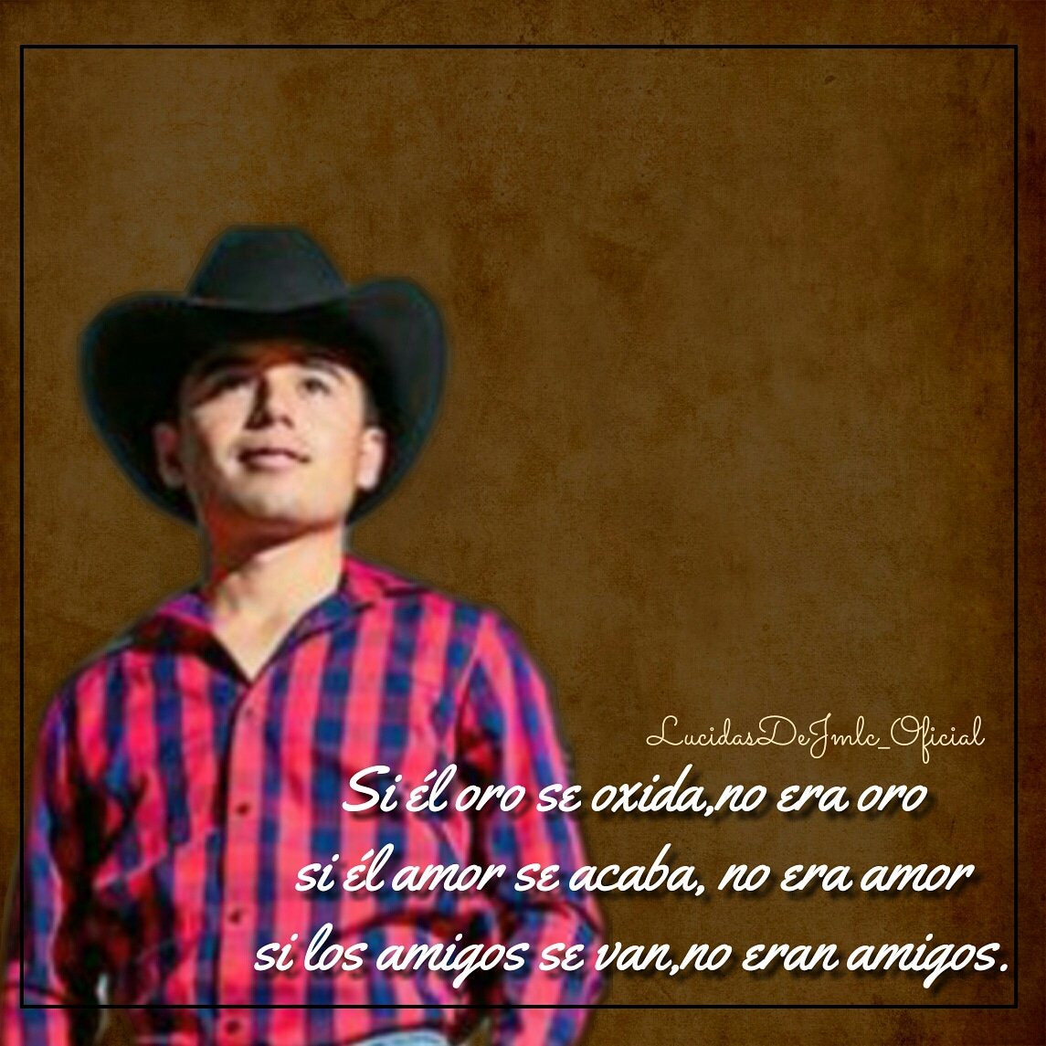 Lucidas_JmlcOfi's tweet photo. No todo lo que brilla es oro ✨💕
#JMLC #JoseManuel
@joseml_oficial
#TeamLucid@s ♥🎸
@LucidasDeJmlc_Oficial
#LucidasDeJmlc #LDJMLC #FanClubsJmlc 🍃 https://t.co/1Lm1qk6olq